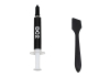 Thermal Paste be quiet! DC2 (3g, >7.5 W/m·K, -20°C to +120°C)