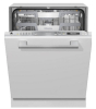 Посудомоечная машина MIELE G 7160 SCVI