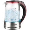 Fierbator de apa el. Vitek VT-7009 1.7l Sticla
