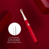 Electric Toothbrush DR.BEI GY1 Red