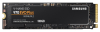 M.2 NVMe SSD 500GB  Samsung 970 EVO Plus