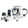 Food Processor Tefal QB516D38 S