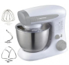 Food Processor Esperanza COOKING ASSISTANT 800W ;  Protection class:  I; Power consumption: 800 W; Stainless steel bowl capacity: 4L; 6 Speeds with Pulse function; Continuous operation time with normal load:  12 minutes ; Cool down time before next usage: