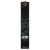 Gaming Mouse Pad Qumo Mystic 360 x 270 x 3 mm, Black