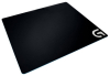 Gaming Mouse Pad Logitech G640, 460 x 400 x 3mm, for Low-DPI Gaming, 352g.