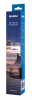 Gaming Mouse Pad SVEN GB1M, 320 x 270 x 3mm, Fabric surface for Speed, Rubberized base, Picture