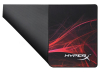 Gaming Mouse Pad  HyperX FURY S Pro Speed Edition, 900 x 420 x 4mm, Cloth/Rubber, Anti-fray stitchin