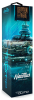Gaming Mouse Pad Qumo Nautilus 280 x 230 x 3 mm