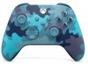 Controller Wireless Microsoft Xbox Mineral Camo 