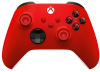 Controller Wireless Microsoft Xbox Pulse Red 