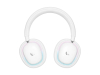 Gaming Wireless Headset Logitech G735, 40mm drivers, 20-20kHz, 38 Ohm, 273g, 56h, Detachable Mic, RG