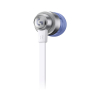 Gaming Earphones Logitech G333, 5.8mm + 9.2mm drivers, 20-20kHz, 24 Ohm, 101.6dB, 19g. 3.5+USB-C, Wh