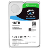 3.5" HDD 16.0TB-SATA-256MB Seagate  "SkyHawk AI Surveillance (ST16000VE002)"
