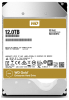 3.5" HDD 12.0TB-SATA-256MB Western Digital "Gold (WD121KRYZ)", Enterprise, CMR