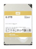 3.5" HDD  8.0TB-SATA-256MB Western Digital "Gold Enterprise Class (WD8003FRYZ)"