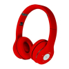 Bluetooth HeadSet Freestyle"SoloFH0915" RED, 3.5mm jack, Mic, MicroSD slot, FM, USBcharg,400mAh