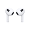 Apple  AirPods 3  (EU)  MPNY3RU/A with Lightning Charging Case A2897