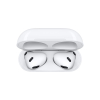 Apple  AirPods 3  (USA)  MPNY3 with Lightning Charging Case A2897