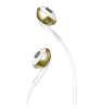 Earphones  Bluetooth  JBL  Tune 205BT, Champagne Gold