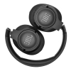 Headphones  Bluetooth  JBL T760NC  Black