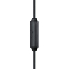 Earphones  Bluetooth  JBL   Endurance RUN, Black, IPX5 (sweatproofing)