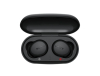 Bluetooth Earphones TWS  SONY  WF-XB700, Black
