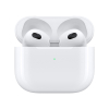 Apple  AirPods 3   (USA)  MME73 with MagSafe Charging Case A2566