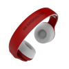 Monster N-Tune-450 Black&Red, Bluetooth headphones