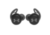 True Wireless JBL Under Armour Streak, Black TWS Headset.
