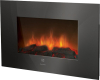 Electric Fireplace Electrolux EFP/W-1250ULS