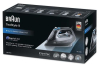 Iron Braun SI9188BK