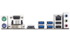 MB AM4 Gigabyte A320M-S2H 3.1  mATX