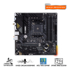MB AM4 Asus TUF GAMING B550-PLUS (WI-FI)  ATX