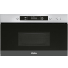 Built-in Microwave Whirlpool AMW 4900/IX