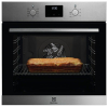 cuptor  electric  Electrolux  EOF3C50TX