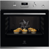Духовой шкаф Electrolux  EOF 3C70X