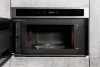 Built-in Microwave Hotpoint-Ariston MN 512 IX HA