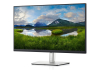 27" DELL P2721Q, Black,IPS, 3840x2160, 60Hz, 5ms, 350cd, 1000:1, HDMI+DP+USB+TypeC, Pivot
