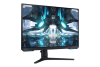 28" SAMSUNG Odyssey G7 S28AG700NI,Black,IPS,3840x2160,144Hz,FreeSync+GSync,1ms,300cd,MegaDCR,DP+HDMI