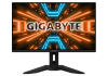 31.5" GIGABYTE M32U, Black, IPS, 3840x2160,144Hz,AdaptiveSync,1msMPRT,HDR,350cd,HDMI+DP+USB,Spkrs