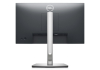 21.5" DELL P2222H, Black, IPS, 1920x1080, 75Hz, 5ms, 250cd, CR 1000:1, D-Sub+HDMI+DP+USB, Pivot