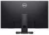 27" DELL E2720HS, Black, IPS, 1920x1080, 60Hz, 5ms, 300cd, 8M:1, D-Sub+HDMI, Spkrs