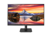 23.8" LG 24MP400-B, Black, IPS, 1920x1080, 75Hz, FreeSync, 5ms, 250cd, MegaDCR, D-Sub+HDMI