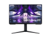 23.8" SAMSUNG Odyssey G3 S24AG30A,Black,VA,1920x1080,144Hz,FreeSync,1msMPRT,250cd,MegaDCR,HDMI+DP