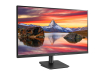 27" LG 27MP400-B, Black, IPS, 1920x1080, 75Hz, FreeSync, 5ms, 250cd, MegaDCR, D-Sub+HDMI