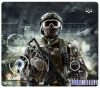 Gaming Mouse Pad SVEN MP-G01S Soldier