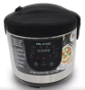Мультиварка Milano MC-3012B Personal Chef