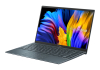 NB ASUS 14.0" Zenbook 14 UM425QA (Ryzen 5 5600H 16Gb 512Gb)
