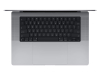 NB Apple MacBook Pro 16.2" MNWA3RU/A Space Gray (M2 Max 32Gb 1Tb)