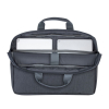 NB bag Rivacase 7532, for Laptop 15,6" & City bags, Dark Gray